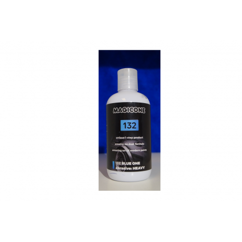 MAGICONE 132 Blue One - One-step 250ml MAGICONE 132 Blue One - One-step 250ml